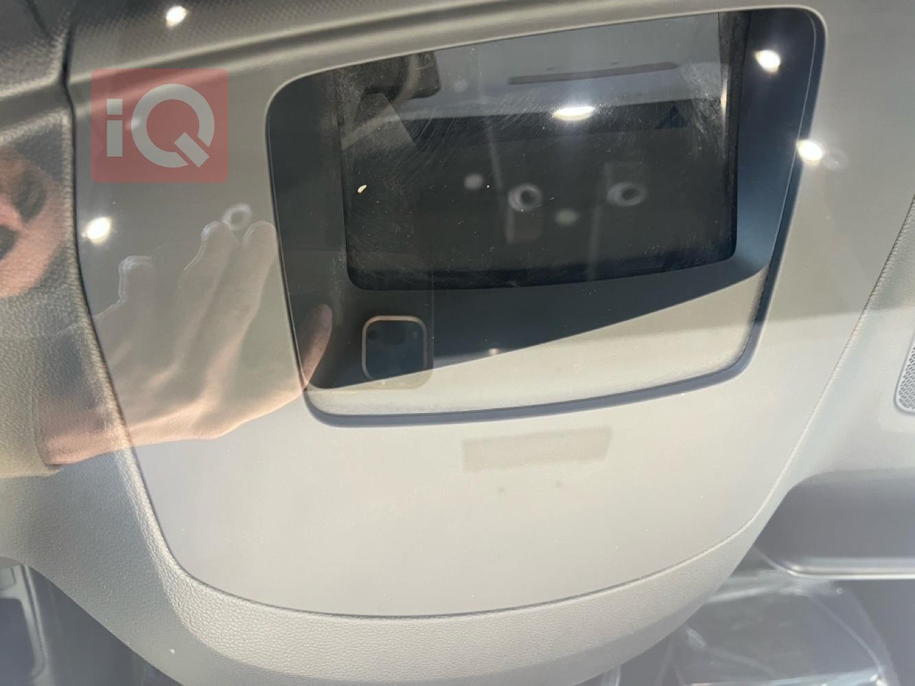 فولكسفاغن أطلس